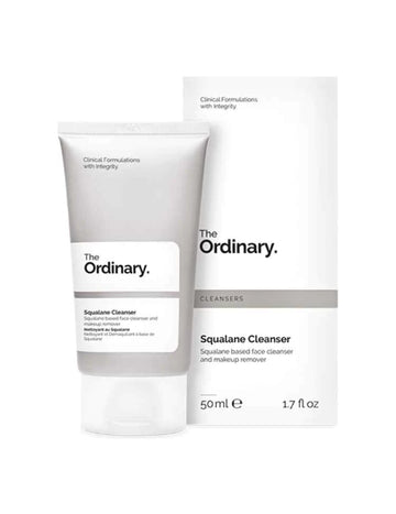 The Ordinary Squalane Cleanser 50Ml