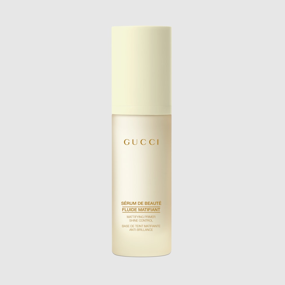 Buy Gucci Serum De Beaute Mattifying Primer Shine Control in Pakistan