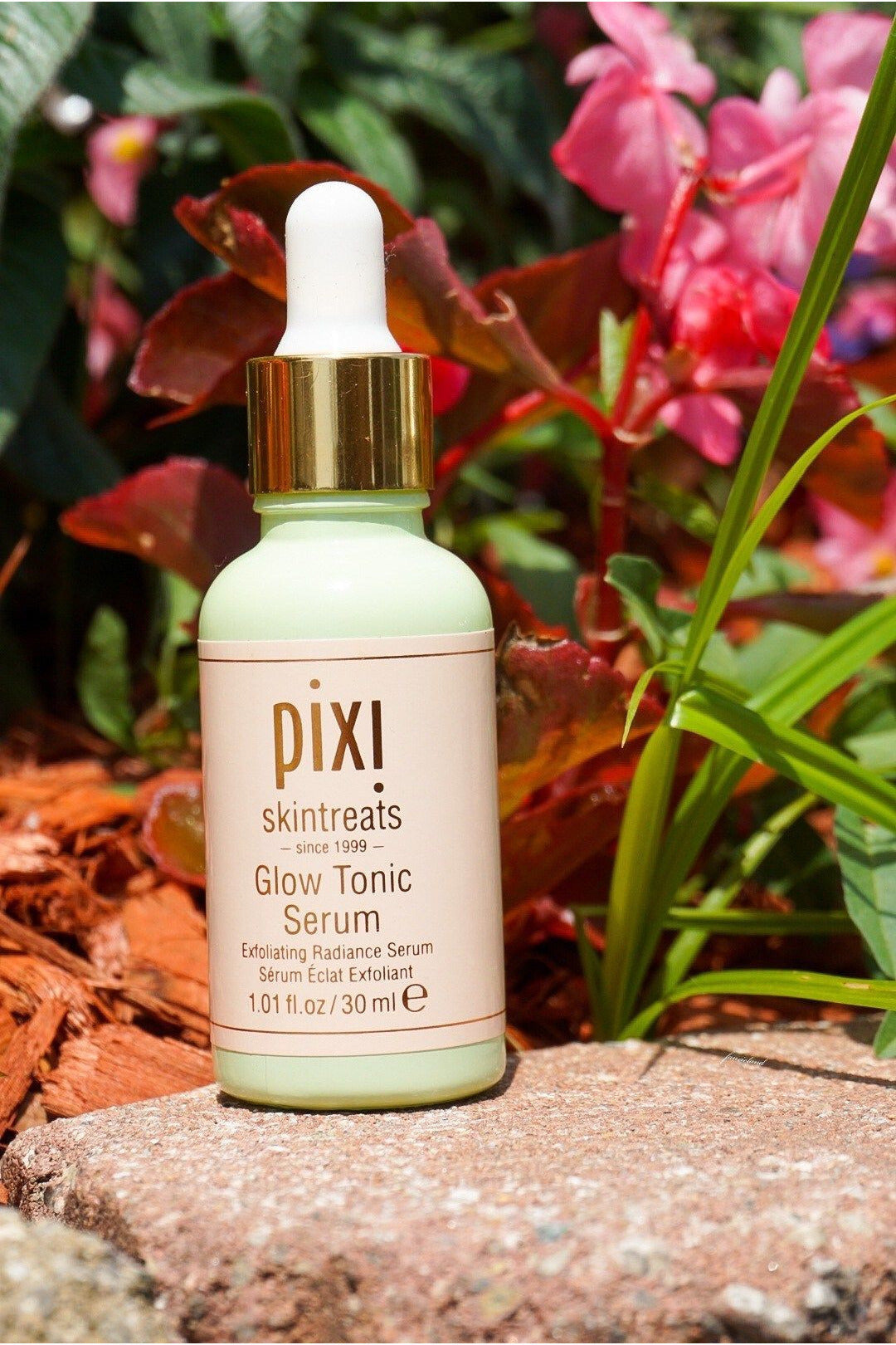 Buy Pixi Glow Tonic Serum - 30ml in Pakistan