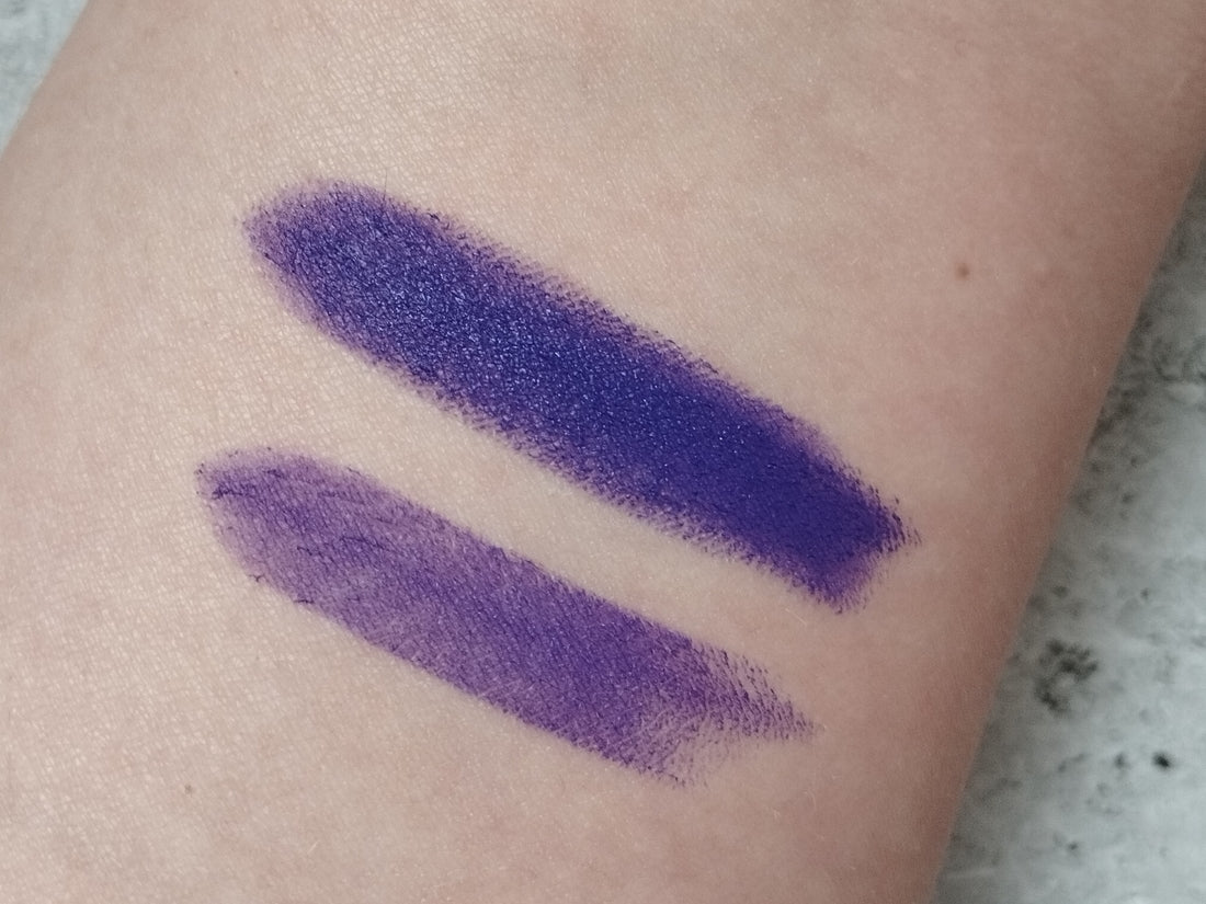 Buy Gucci Rouge A Leveres Mat Lip Colour - 711 Jenny Purple in Pakistan