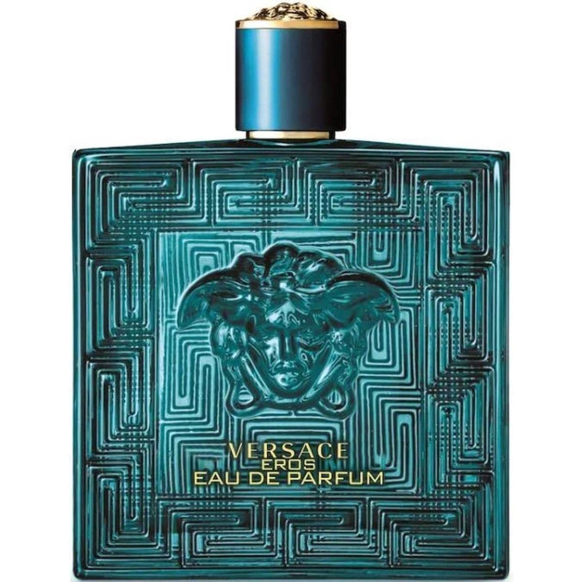 Buy Versace Eros EDP for Men - 200ml in Pakistan
