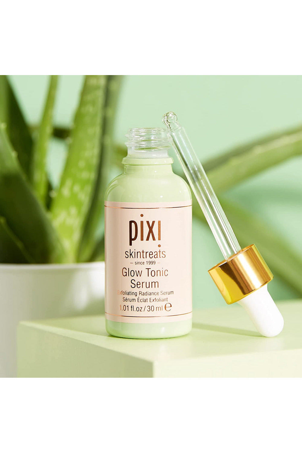 Buy Pixi Glow Tonic Serum - 30ml in Pakistan