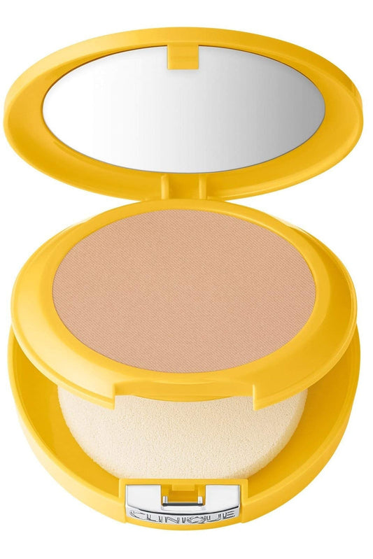 Buy Clinique Mineral Powder Makeup For Face SPF30 - Medium in Pakistan
