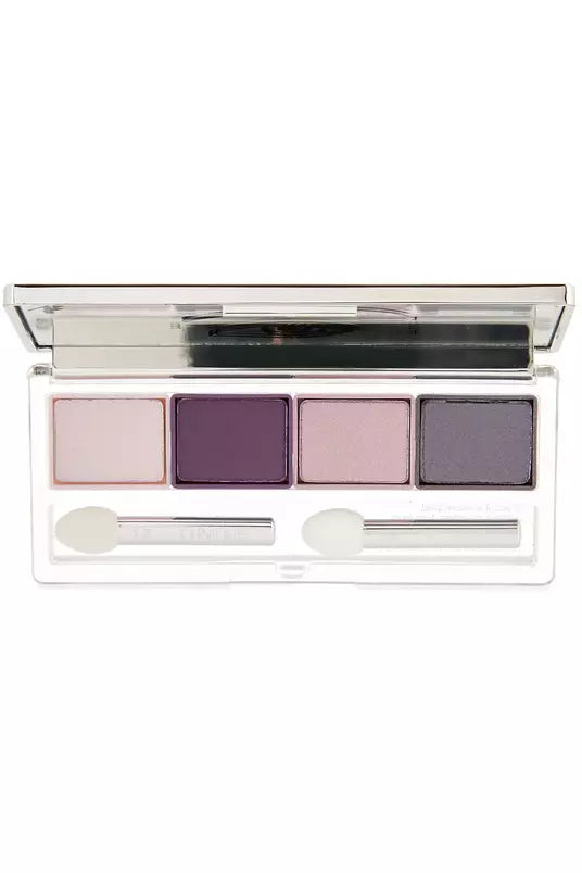 Buy Clinique Colour Surge Eye Shadow Quad - 103 Island Breeze in Pakistan