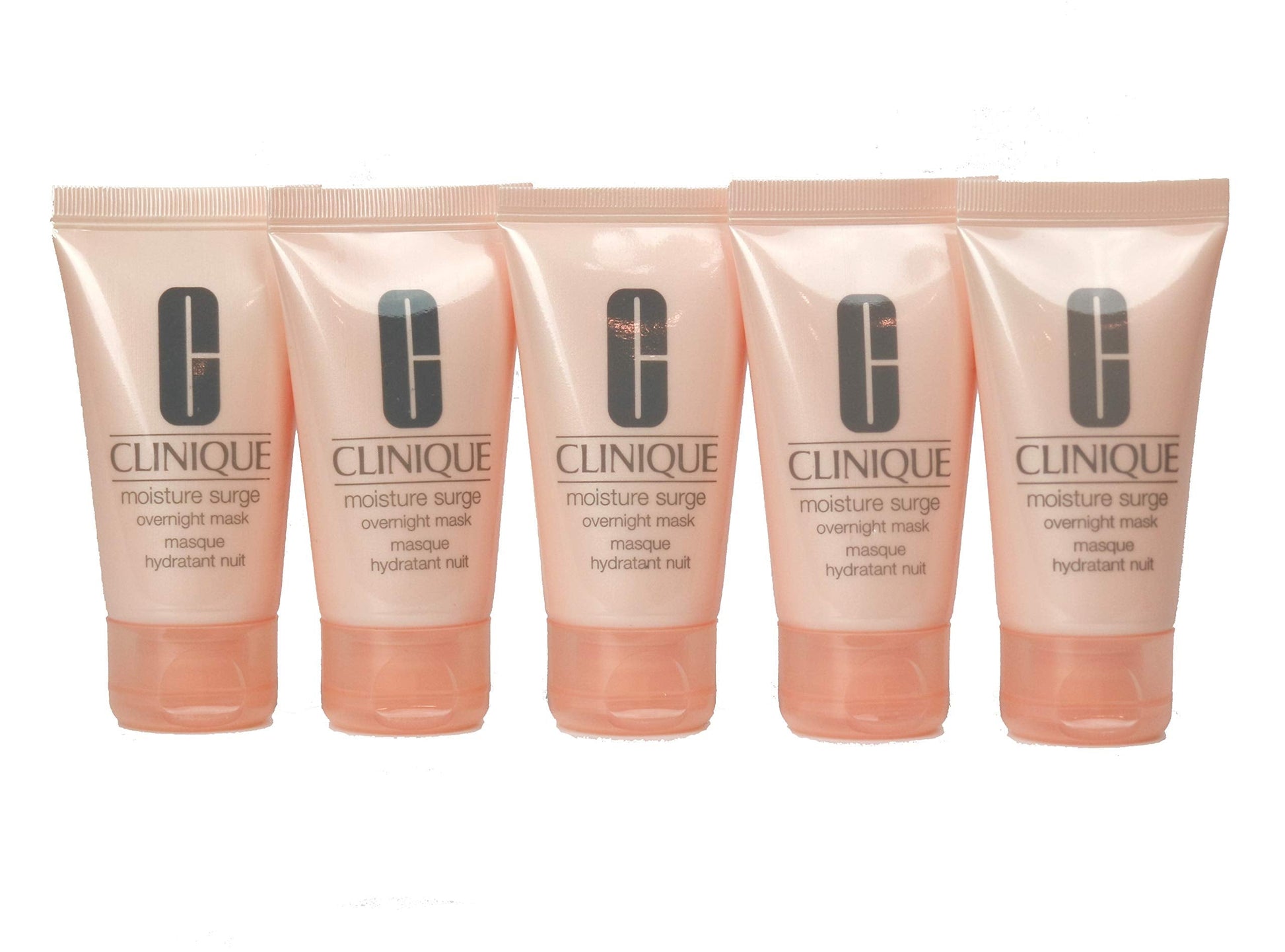 Buy Clinique Moisture Surge Overnight Mask - 15ml in Pakistan