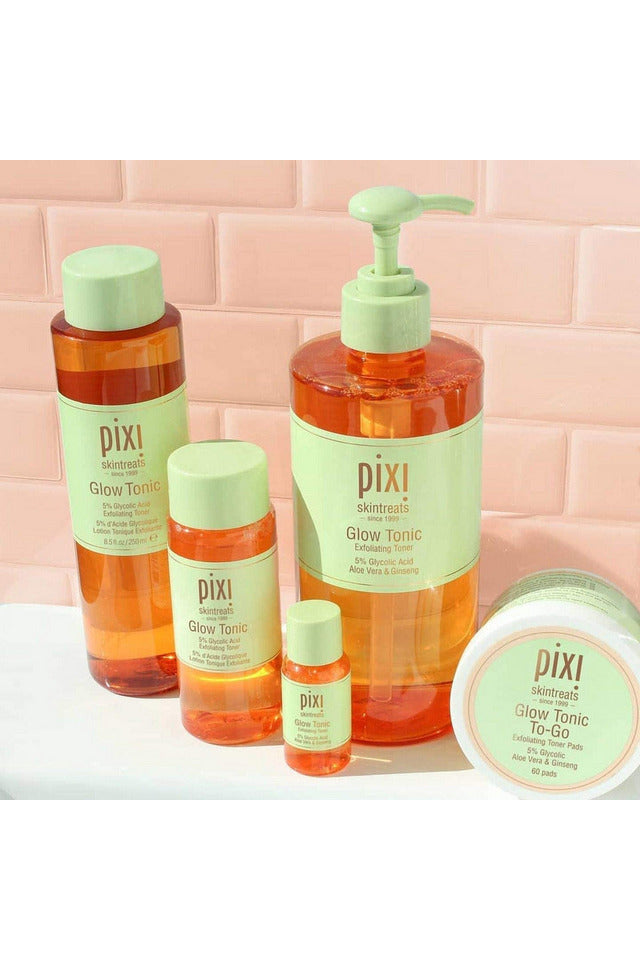 Buy Pixi Glow Tonic - 100ml in Pakistan