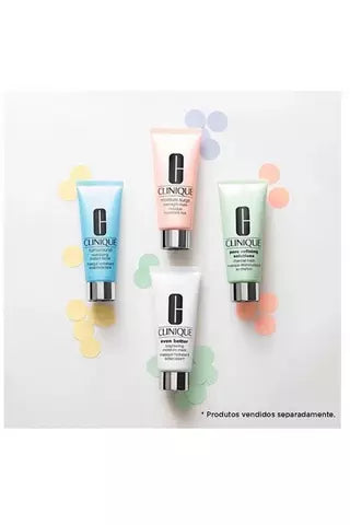 Buy Clinique Pore Refining Solutions Charcoal Mask - 100ml in Pakistan