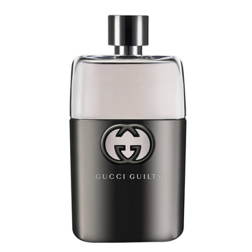 Buy Gucci Guilty Pour Homme Edt Perfume For Men 90Ml in Pakistan