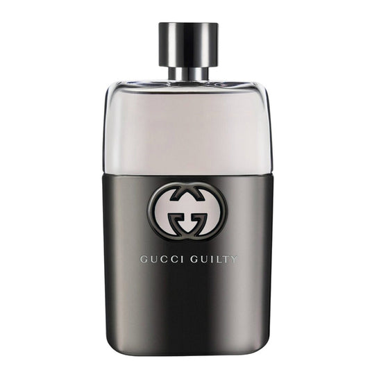 Buy Gucci Guilty Pour Homme Edt Perfume For Men 90Ml in Pakistan