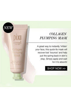 Buy Pixi Collagen Plumping Mask - 45ml in Pakistan