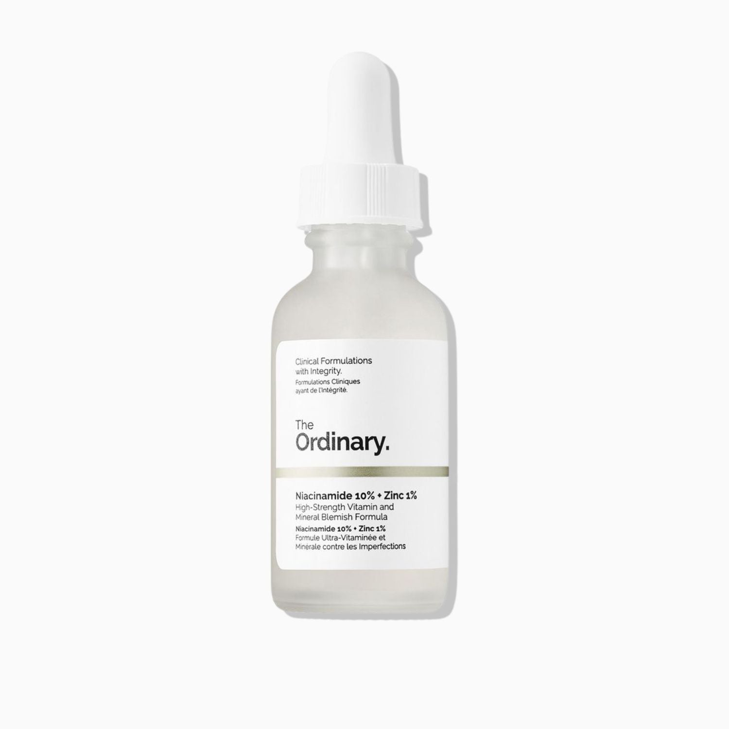 Buy Ordinary Niacinamide 10% + Zinc 1% in Pakistan