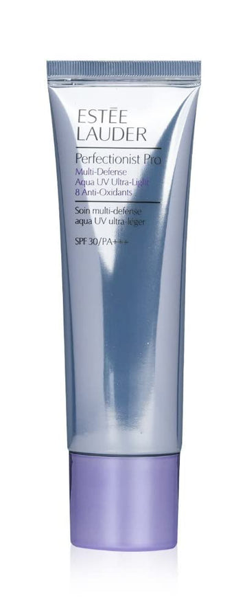 Este Lauder Perfectionist Pro Multi-Defense Aqua UV Ultra-Light 8 Anti-Oxidants SPF30/PA+++ 50ml