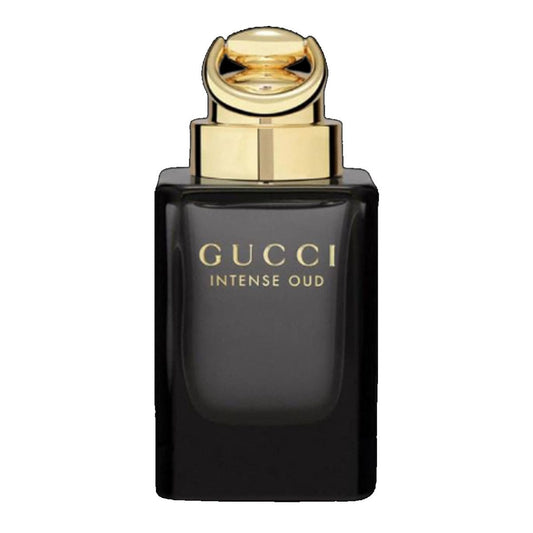Buy Gucci Intense Oud Edp Perfume For Unisex 90Ml in Pakistan