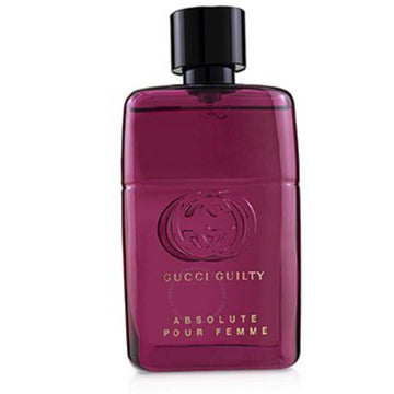 Buy Gucci Guilty Absolu Women Edp 90Ml in Pakistan