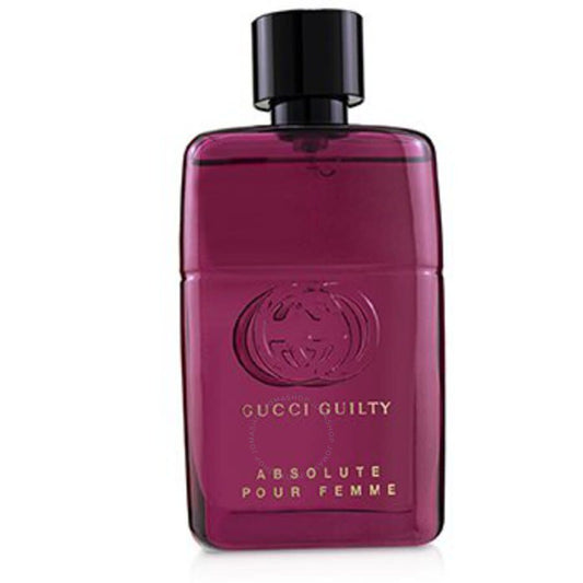 Buy Gucci Guilty Absolu Women Edp 90Ml in Pakistan