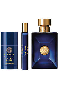 Buy Versace Dylan Blue Men Gift Set in Pakistan