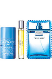 Buy Versace Eau Fraiche Gift Set for Women in Pakistan