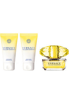Buy Versace Yellow Diamond Gift Set in Pakistan