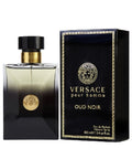 Buy Versace Pour Homme Oud Noir Edp Perfume For Men 100Ml in Pakistan