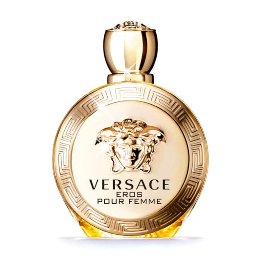 Buy Versace Eros Pour Femme Edp Perfume For Women 100Ml in Pakistan