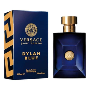 Buy Versace Dylan Blue Men Edt 100ml in Pakistan