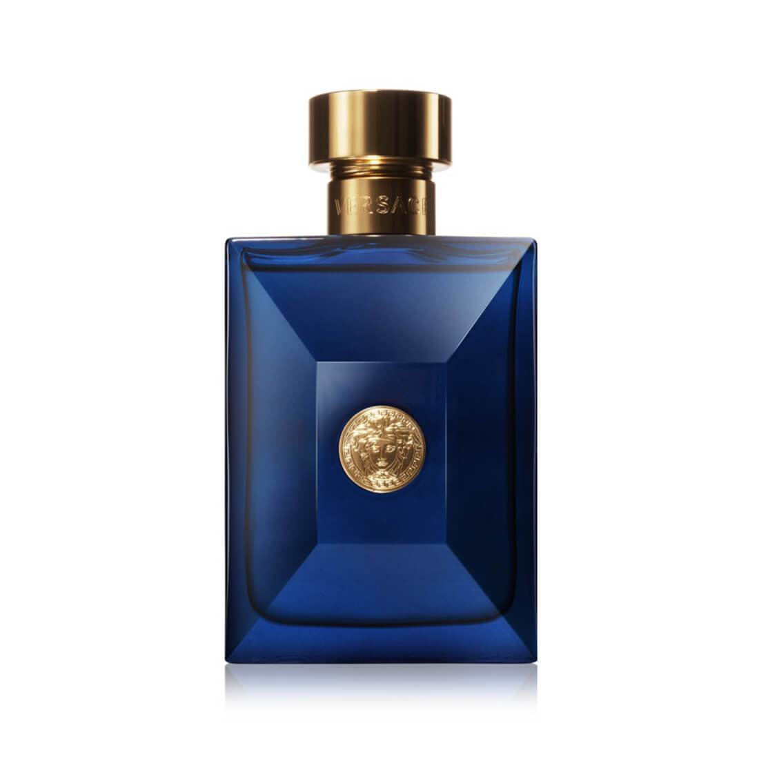 Buy Versace Pour Homme Dylan Blue Edt Perfume For Men 200Ml in Pakistan