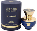 Buy Versace Dylan Blue Edp Perfume For Women 100Ml in Pakistan