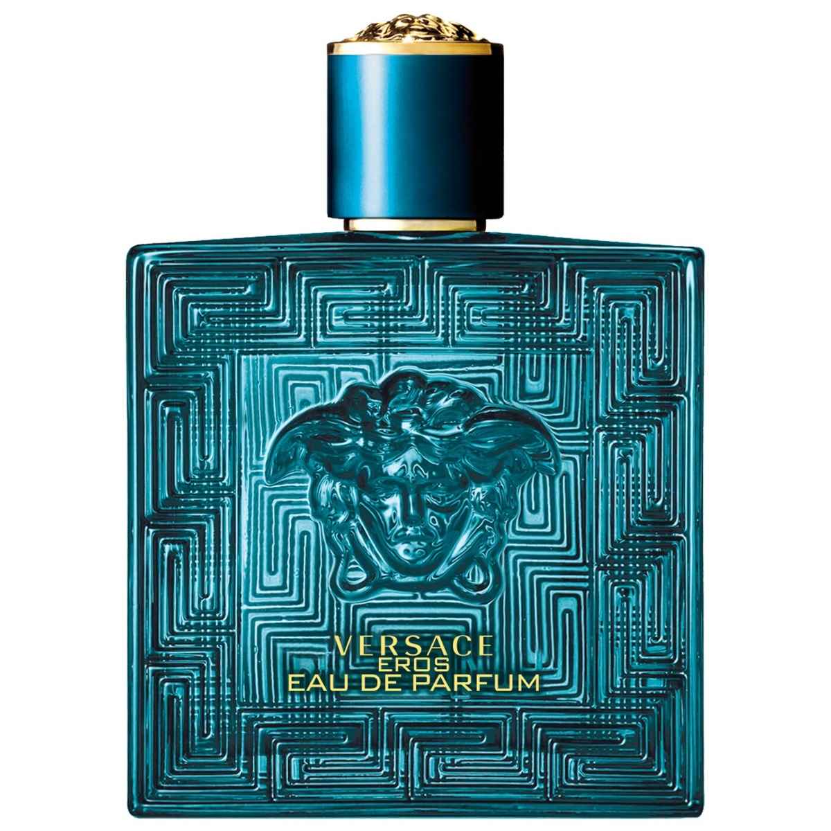 Buy Versace Eros Edp Perfume For Men 100Ml in Pakistan