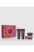 Buy Versace Crystal Noir Gift Set for Women in Pakistan