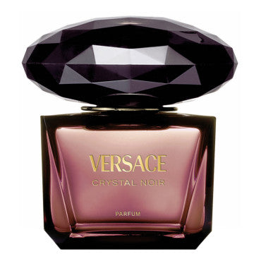 Buy Versace Crystal Noir Women Parfum 90ml in Pakistan