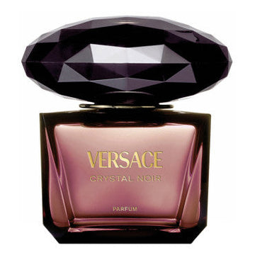 Buy Versace Crystal Noir Women Parfum 90ml in Pakistan
