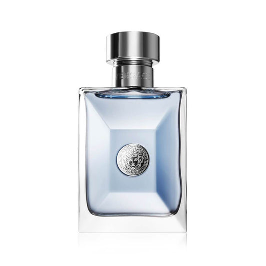 Buy Versace Pour Homme Edt Perfume For Men 100Ml in Pakistan