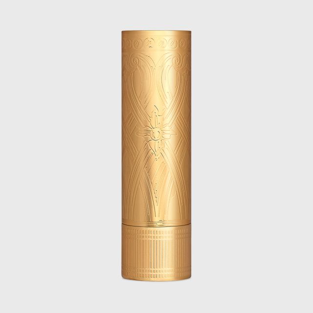 Buy Gucci Rouge A Levres Satin Lip Colour - 200 Blaze Of Noon in Pakistan