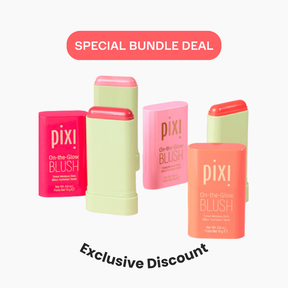 Buy Pixi Blush Pack of 2 in Pakistan