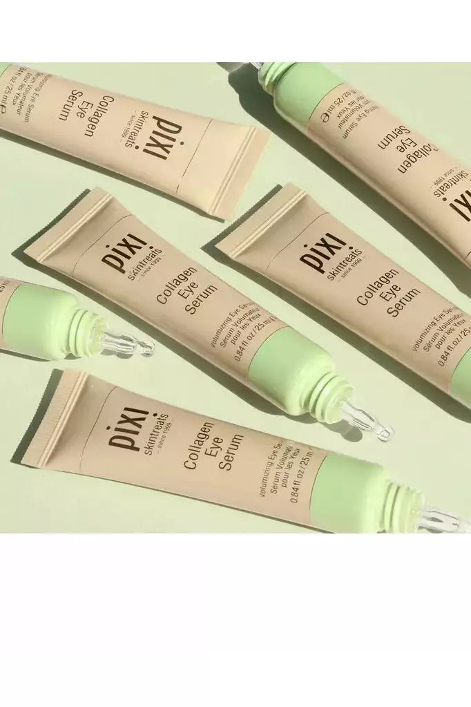 Buy Pixi Botanical Collagen Eye Serum - 25ml in Pakistan