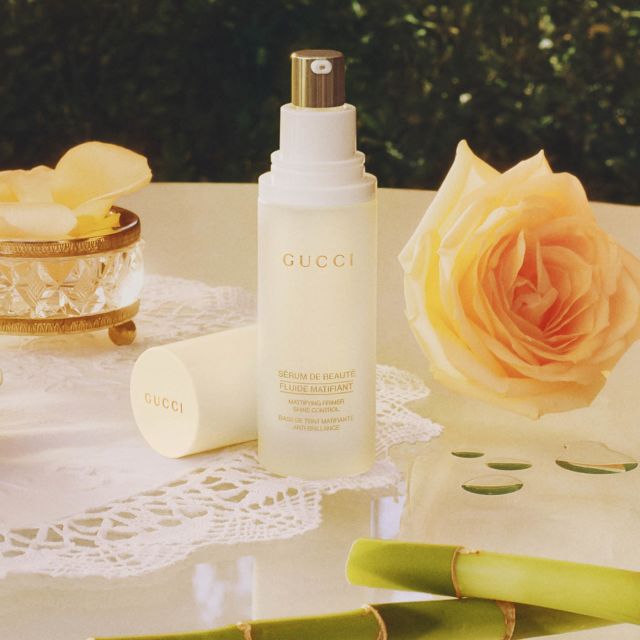 Buy Gucci Serum De Beaute Mattifying Primer Shine Control in Pakistan