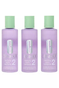 Buy Clinique Clarifying Lotion 2 Twice A Day Exfoliator - 400ml in Pakistan