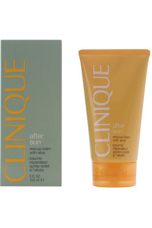 Buy Clinique After Sun Rescue Balm with Aloe - 150ml in Pakistan