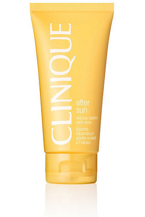 Buy Clinique After Sun Rescue Balm with Aloe - 150ml in Pakistan