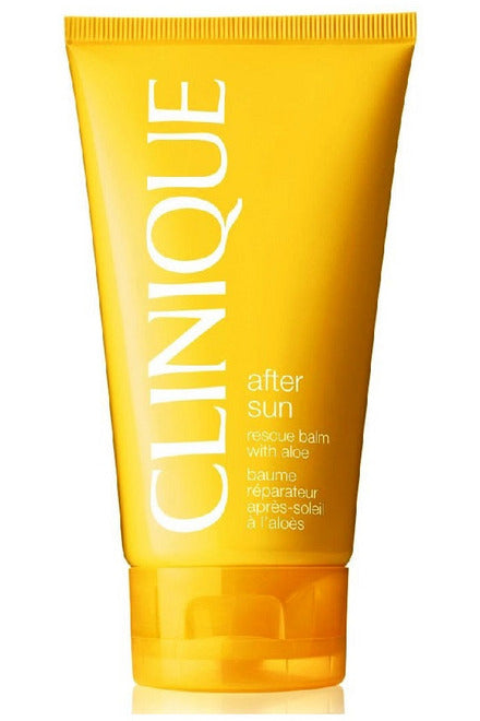 Buy Clinique After Sun Rescue Balm with Aloe - 150ml in Pakistan