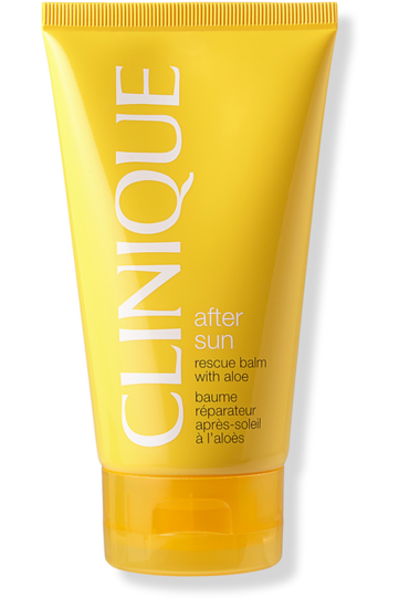 Buy Clinique After Sun Rescue Balm with Aloe - 150ml in Pakistan