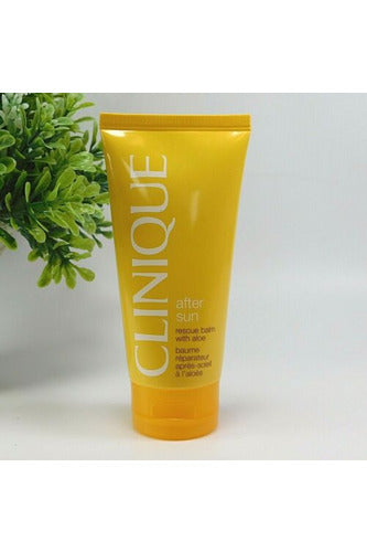 Buy Clinique After Sun Rescue Balm with Aloe - 150ml in Pakistan