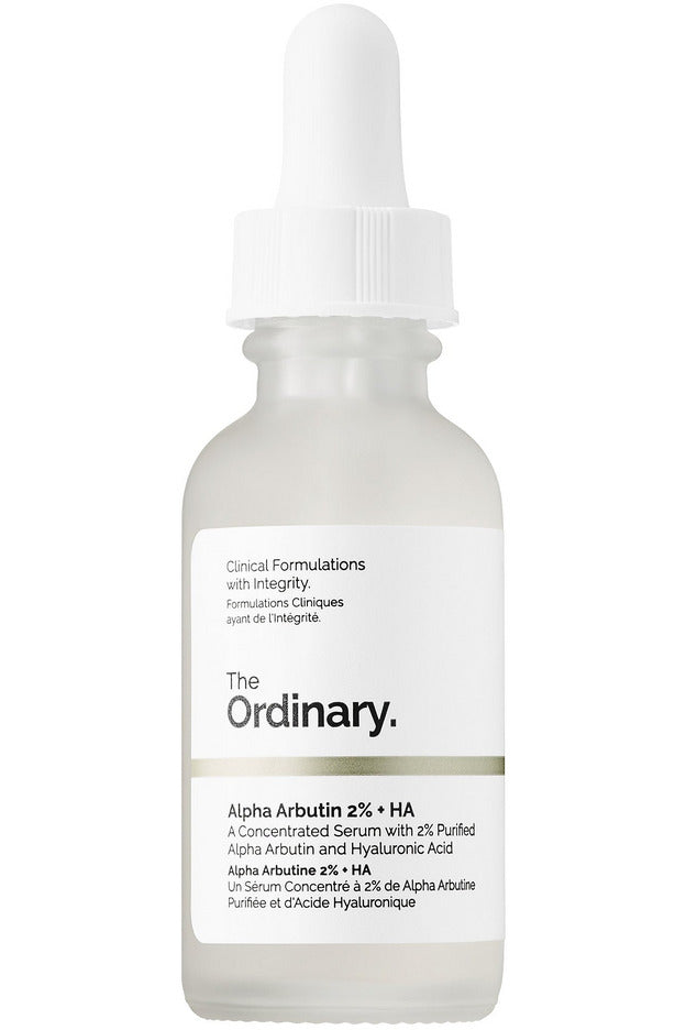 Buy The Ordinary Alpha Arbutin 2% + HA, 30ml- in Pakistan