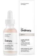 Buy The Ordinary Lactic Acid 5% + HA, 30ml- in Pakistan