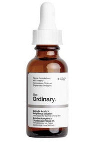 Buy Ordinary Salicylic Acid 2% Anhydrous Solution. in Pakistan