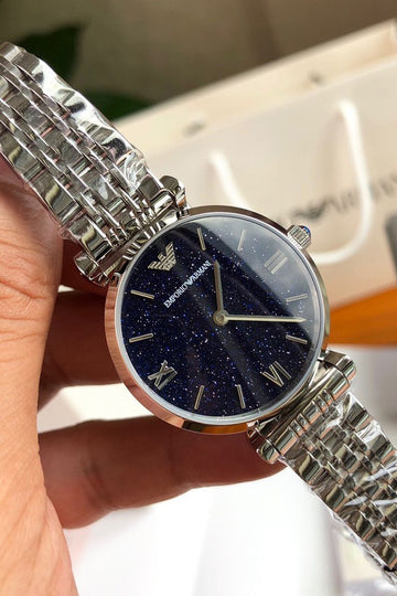 Emporio Armani Ladies Watch - AR11091