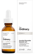 Buy The Ordinary Ascorbyl Glucoside Solution 12% 30 - Ml in Pakistan