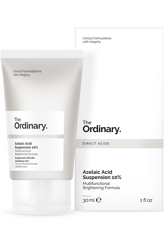 Buy The Ordinary Azelaic Acid Suspension 10%, 30ml- in Pakistan