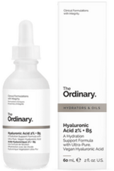 Buy The Ordinary Hyaluronic Acid 2% + B5, 60ml- in Pakistan