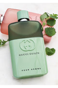 Buy Gucci Parfume Guilty Love Edition Men EDT - 90ml in Pakistan
